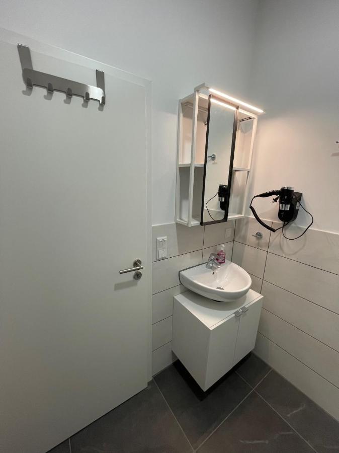Appartement Heimathafen Wanne à Herne Extérieur photo