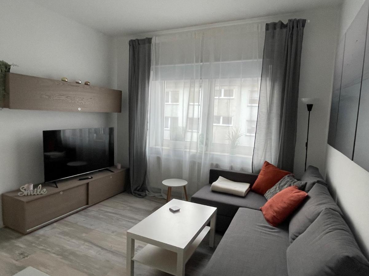Appartement Heimathafen Wanne à Herne Extérieur photo