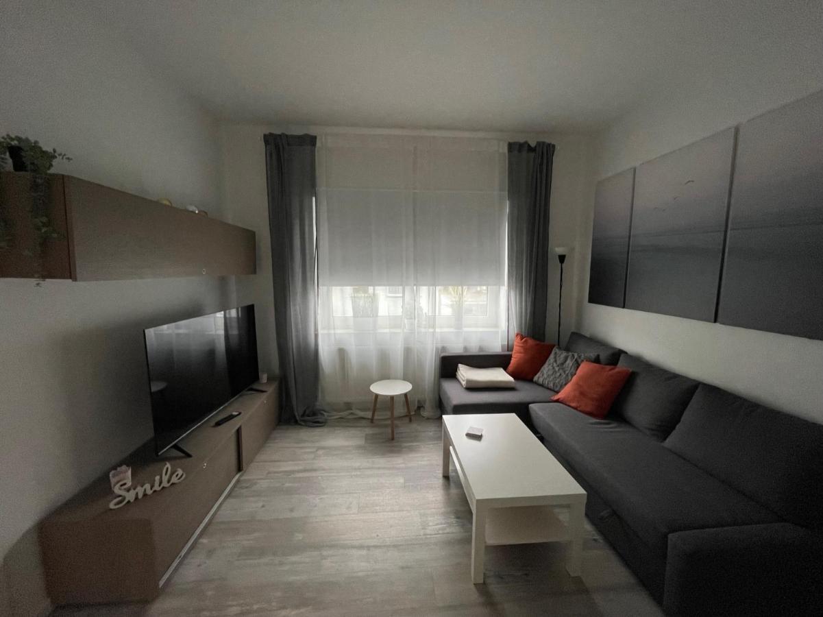 Appartement Heimathafen Wanne à Herne Extérieur photo