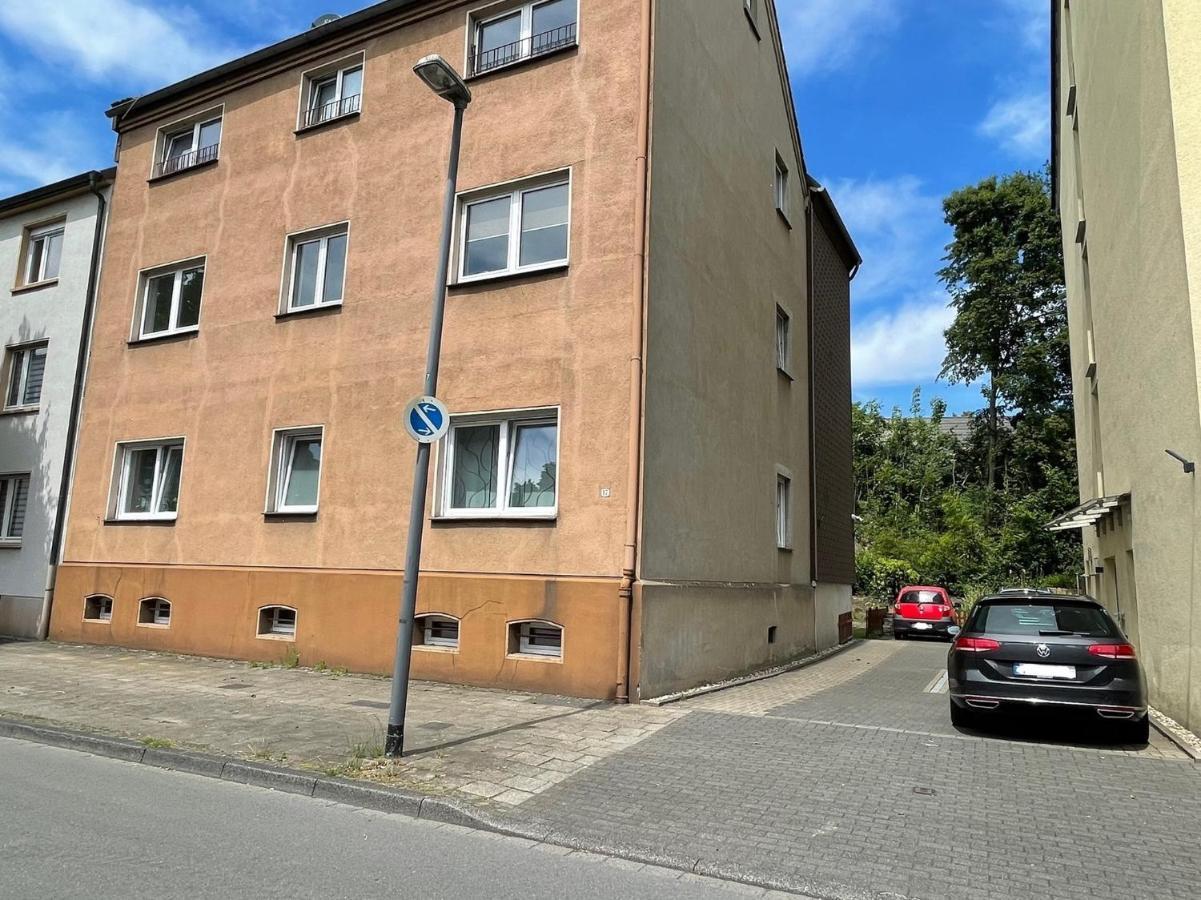 Appartement Heimathafen Wanne à Herne Extérieur photo